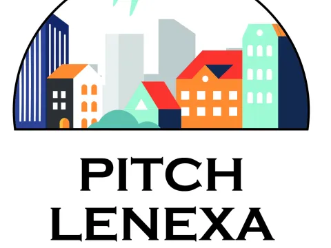 Pitch Lenexa Logo