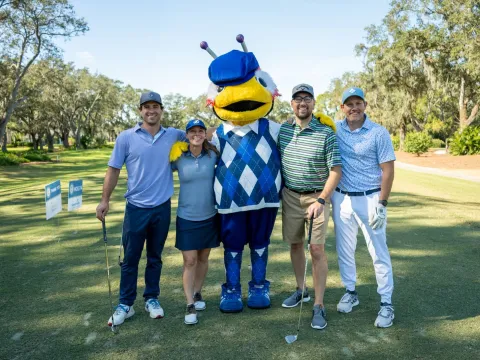 Golf Classic 2024, Golf Classic Tampa, Golf Classic AdventHealth