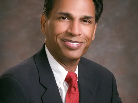 Dr. Ravindra Chandra