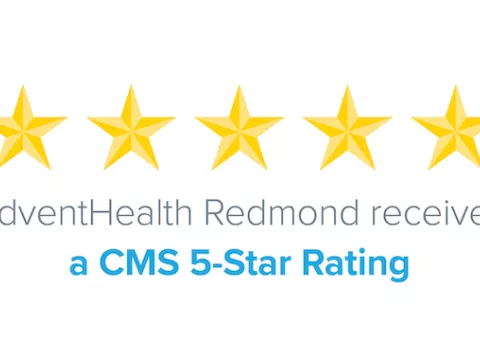 CMS 5-star