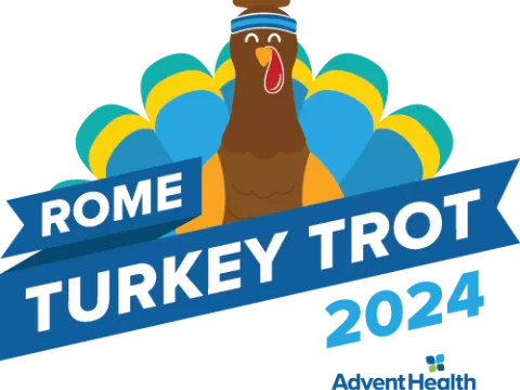 Turkey Trot