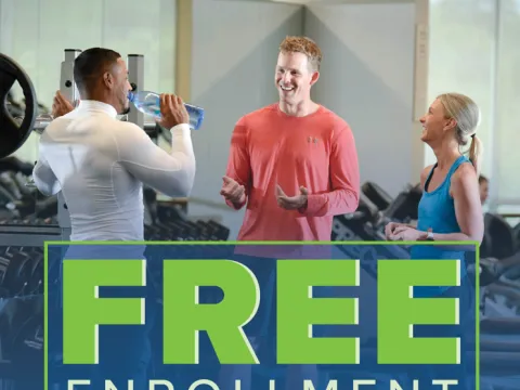 $0 Enrollment
