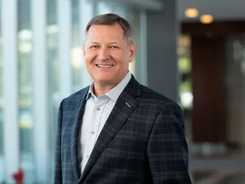 Terry Shaw leadership strategies on FranklinCovey podcast