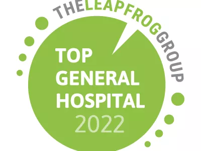 AdventHealth Hendersonville Earns Back-to-Back Leapfrog Top Hospital Awards for Outstanding Quality and Safety