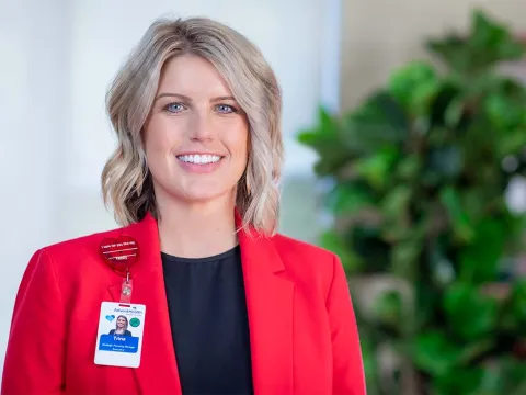 AdventHealth Names New Foundation Director, Promoting Trina Stokes, MBA to New Role