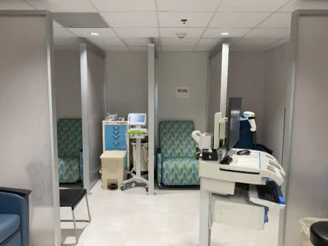 Lake Wales Vertical Bays