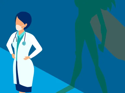 Celebrating Women in Healthcare
