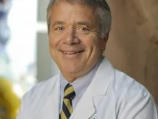 Michael Keating, MD