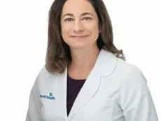 Suzanne Weber, MD