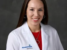 Valeria Baldivieso Hurtado, MD