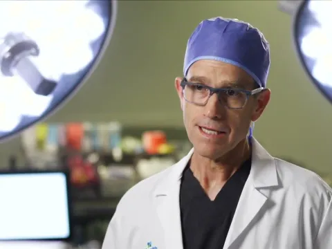 Medical Minute: When to Seek Surgical Care for Spinal Deformities?