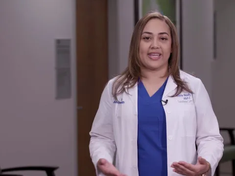 AdventHealth Care Clinic - 2019