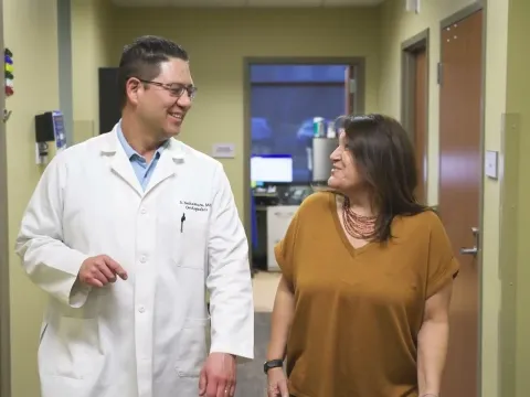 Shawn Nakamura, MD AdventHealth Medical Group Orthopedics at Castle Rock