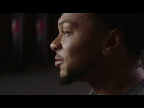 Antoine Winfield Jr.: Faith
