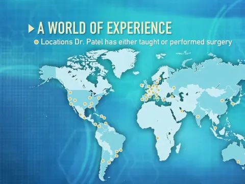 Robotic Surgery Explained | Global Robotics Institute | AdventHealth