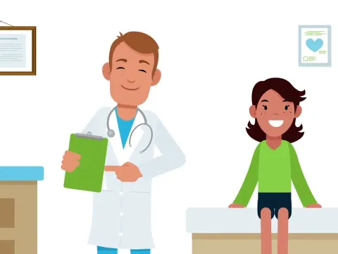 WholeMe: Genomics 101