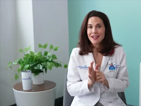 Let’s Talk: What are some of the best ways to avoid gestational diabetes in pregnancy?