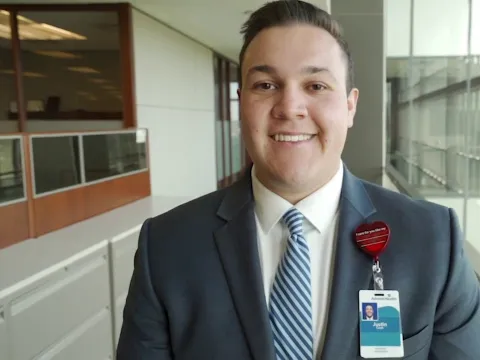 AdventHealth Internship: Revenue Cycle Rotation
