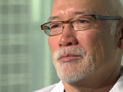 A Team Approach to Treating Cancer