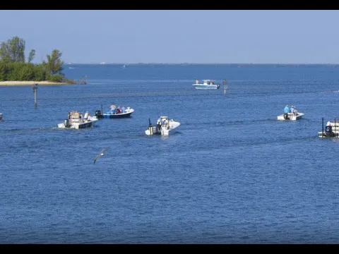 AdventHealth West Florida Foundation Fishing Tournament