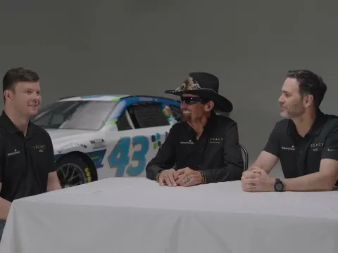 Daytona International Speedway Care Center