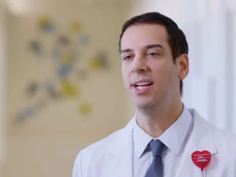 What is carotid artery stenosis?