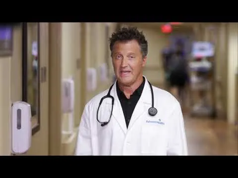 Medical Monday: Stroke