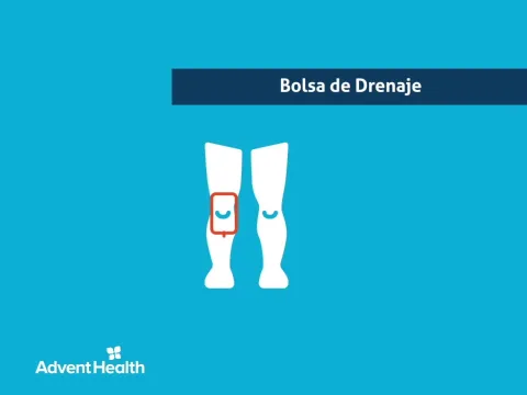 El Cuidado de Su Sonda/Catéter | Global Robotics Institute | AdventHealth