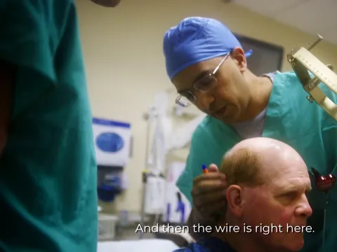 Deep Brain Stimulation Treatment | AdventHealth