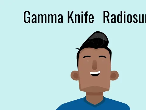 How Gamma Knife Treats Brain Tumors | AdventHealth