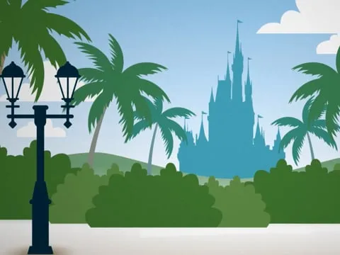 AdventHealth World of Wellness Animated Video