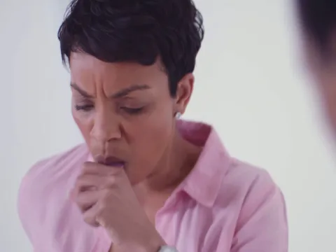 Smoking and Back Pain
