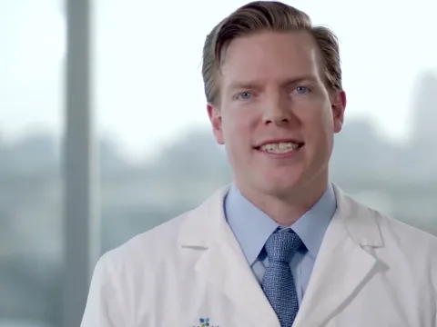 Dr. Campbell Physician Profile Video