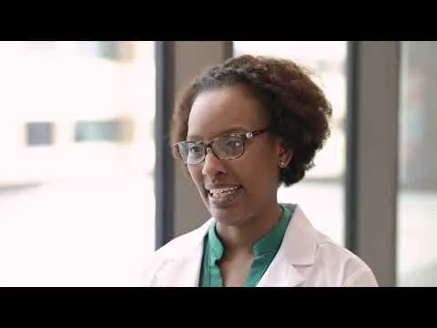 Dr. Marquita Anderson, OB-GYN at Texas Health Hospital Mansfield