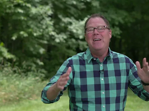 Week of Spiritual Renewal - The Land of Learning