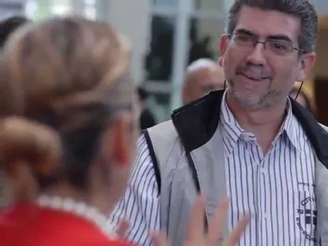 Survivorship After Cancer | Global Robotics Institute | AdventHealth