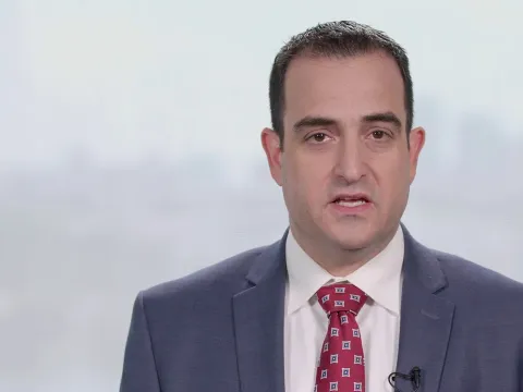 Dr. Goldberg
