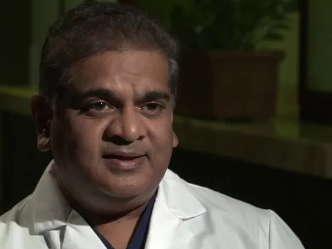 Prostate Cancer