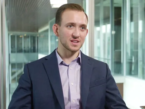 AdventHealth Internship: Supply Chain Rotation