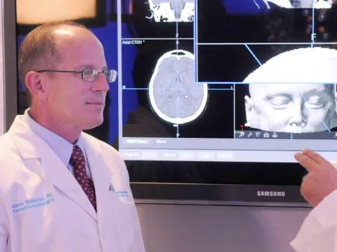 AdventHealth for Children Neurology Team