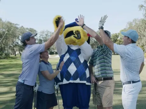 2024 Foundation West Florida Golf Classic Recap