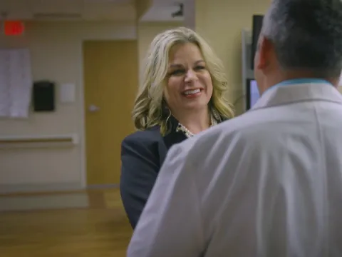 Life at AdventHealth Ocala