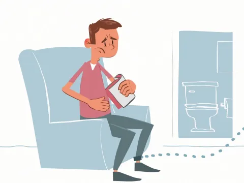 Trust Your Gut: IBD