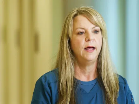 Medical Minute: Oncology Physical Therapy