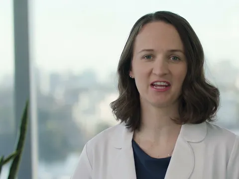 Kathryn Gottschalk, DO Introduction