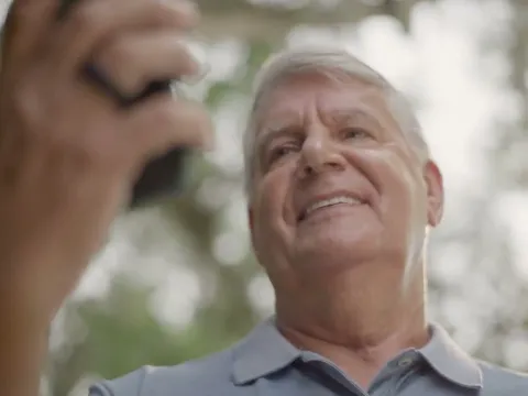 WholeYou Lifestyle App Promotional Video