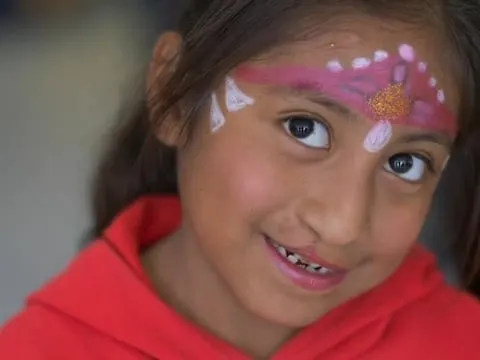Sharing Smiles - Villahermosa, Mexico