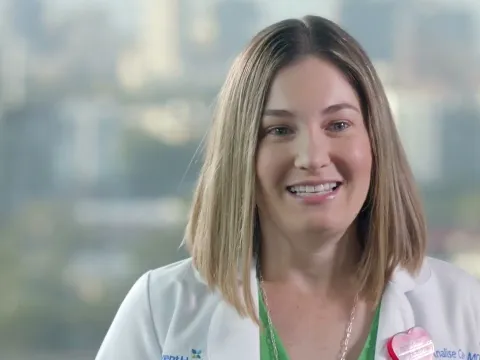 Meet Dr. Analise Casey, Pediatrician at AdventHealth for Children