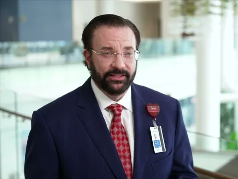 Conozca al Dr. John Paul Gonzalvo: cirujano bariátrico en AdventHealth