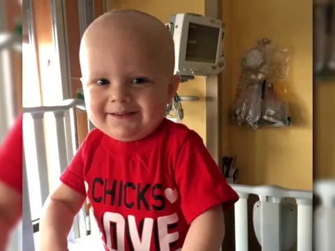 Grant | AdventHealth Children's Care